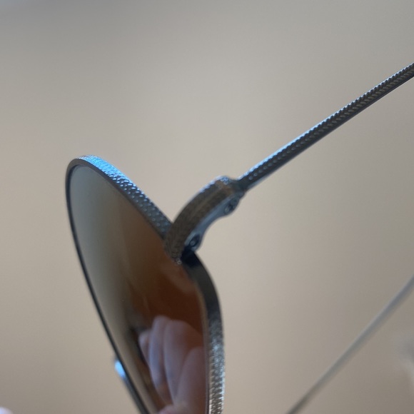 Oliver Peoples ombre sunglasses - Picture 5 of 5